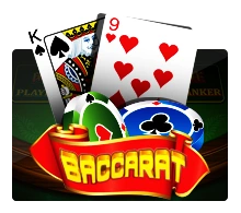 Baccarat - SADABET138