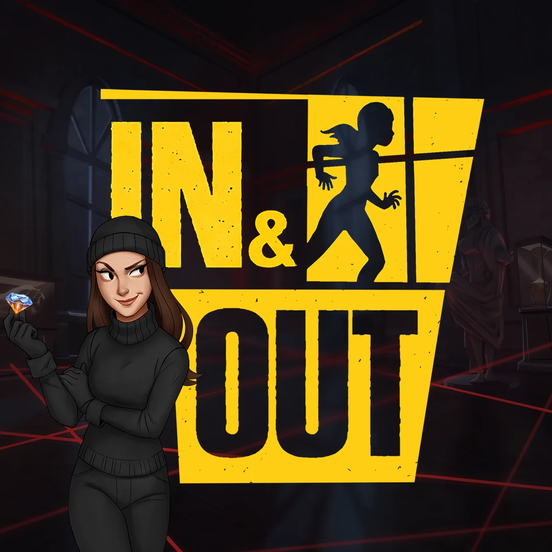In and Out - SADABET138