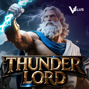 Thunder Lord - SADABET138
