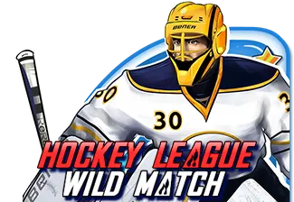 Pragmatic : Hockey League Wild Match - SADABET138