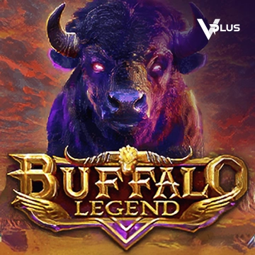 Buffalo Legend - SADABET138
