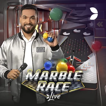 Marble Race - SADABET138