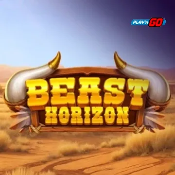 PlaynGo : Beast Horizon - SADABET138
