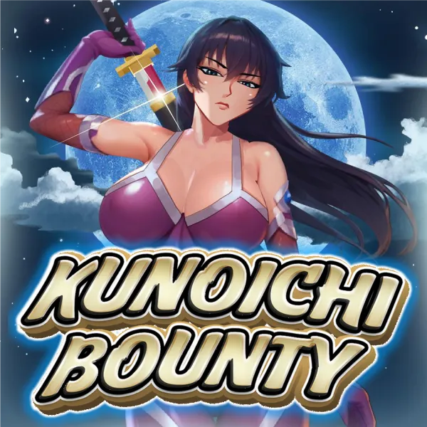 CosmoPlay : Kunoichi Bounty - SADABET138