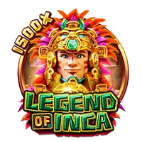 Facai : LEGEND OF INCA - SADABET138