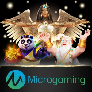 Microgaming - SADABET138