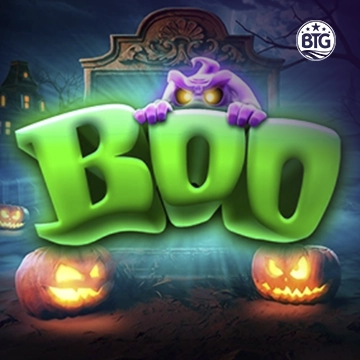 Bigtime : Boo - SADABET138