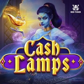 Redtiger : Cash Lamps - SADABET138