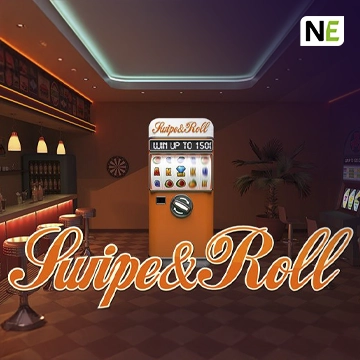 Swipe and Roll - SADABET138