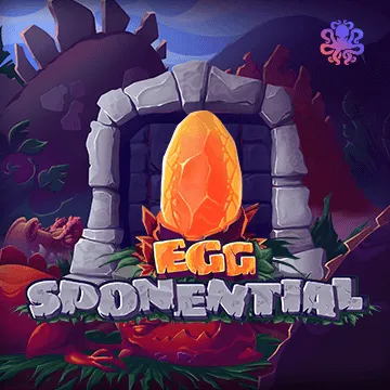 Octoplay : Eggsponential - SADABET138