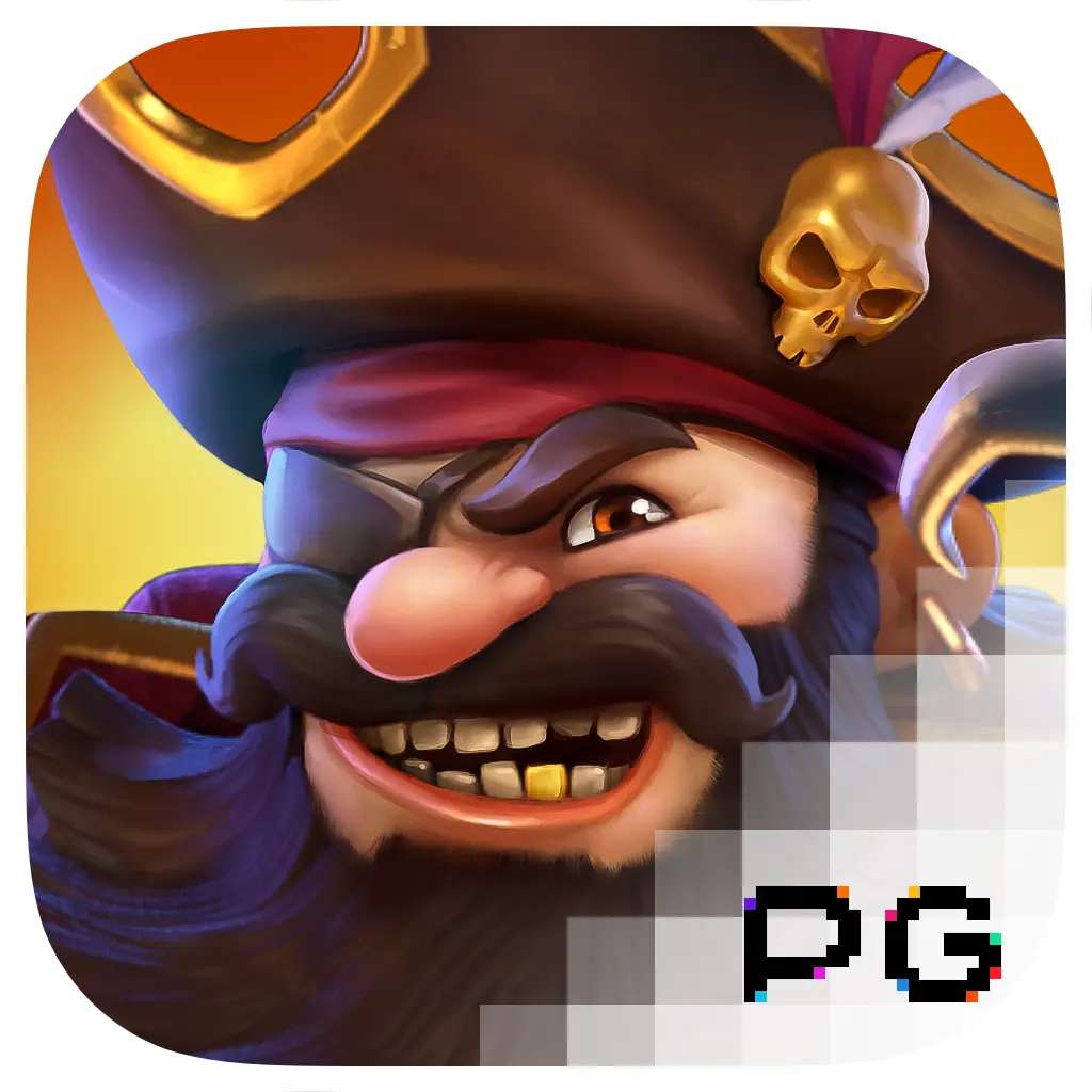 PGSoft : Captains Bounty - SADABET138