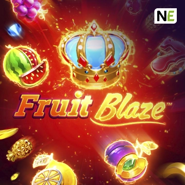 Fruit Blaze - SADABET138