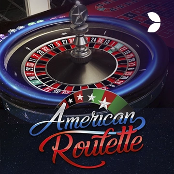 American Roulette - SADABET138