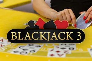 Blackjack 3 - SADABET138