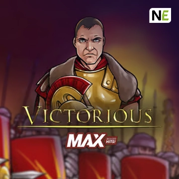 Victorious - SADABET138