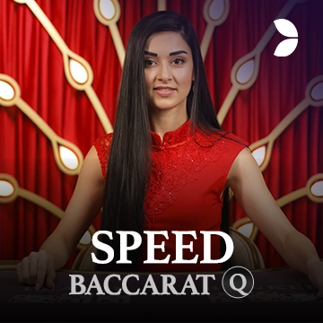 Speed Baccarat Q - SADABET138