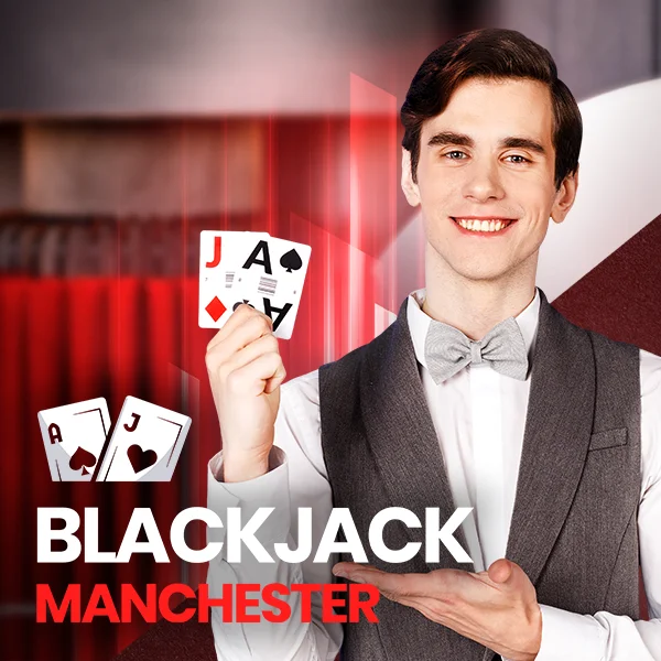 Blackjack Manchester - SADABET138