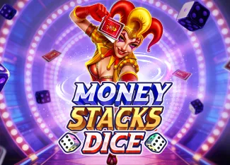 Pragmatic : Money Stacks Dice - SADABET138