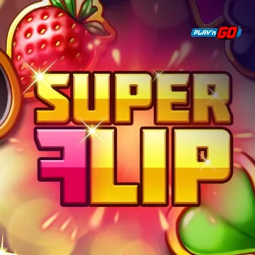 PlaynGo : Super Flip Dice - SADABET138