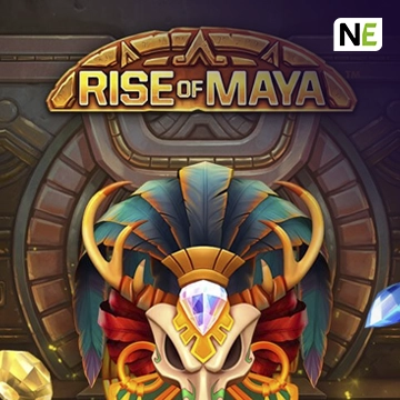 Rise of Maya - SADABET138