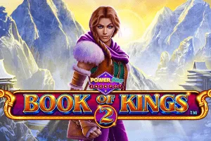 Book of Kings 2 PowerPlay Jackpot - SADABET138