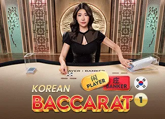 Korean Speed Baccarat 4 - SADABET138