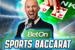 Bet On Sports Baccarat - SADABET138
