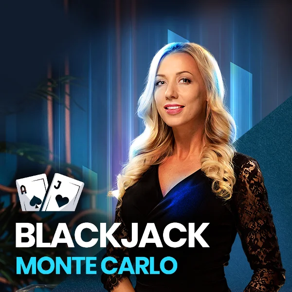 Blackjack Monte Carlo - SADABET138