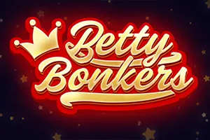 Betty Bonkers - SADABET138