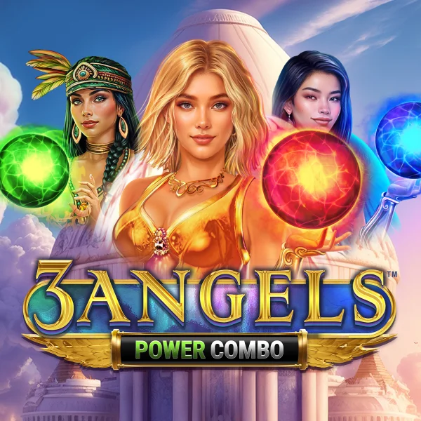 3 Angels Power Combo - SADABET138