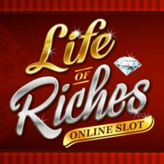 Life Of Riches - SADABET138