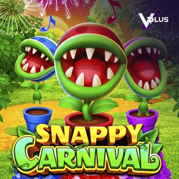Snappy Carnival - SADABET138