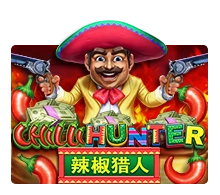 Joker123 : Chilli Hunter - SADABET138