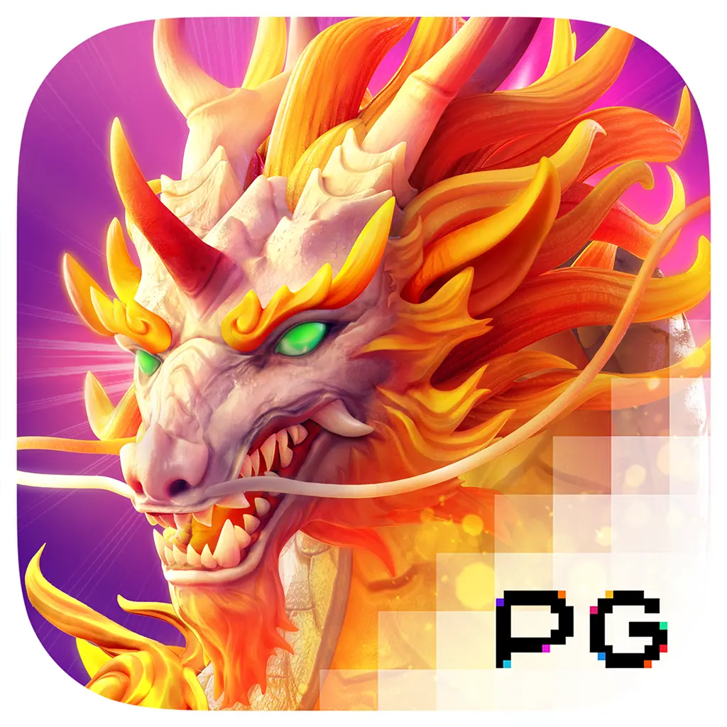 PGSoft : Ways of the Qilin - SADABET138
