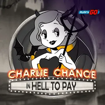 PlaynGo : Charlie Chance in Hell to Pay - SADABET138