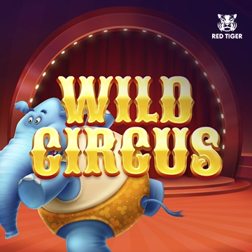 Redtiger : Wild Circus - SADABET138