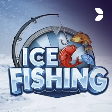 Ice Fishing - SADABET138