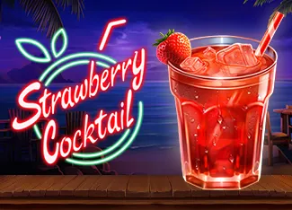 Pragmatic : Strawberry Cocktail - SADABET138