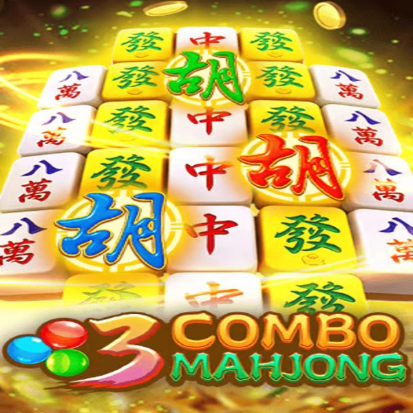 3 Combo Mahjong - SADABET138