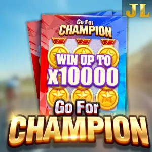 Go For Champion - SADABET138