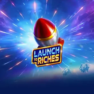 Pragmatic : Launch to Riches - SADABET138