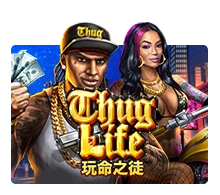 Joker123 : Thug Life - SADABET138