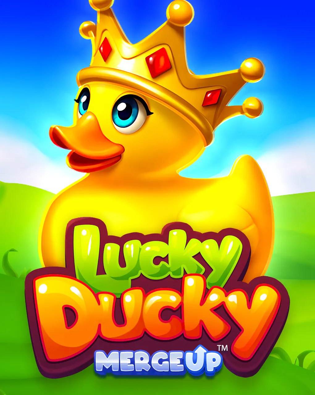 Bgaming : Lucky Ducky - SADABET138