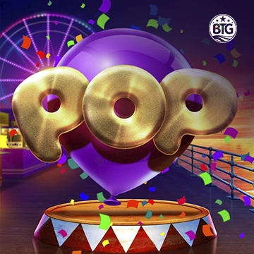 Bigtime : Pop - SADABET138