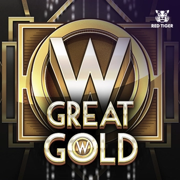 Redtiger : Great Gold - SADABET138