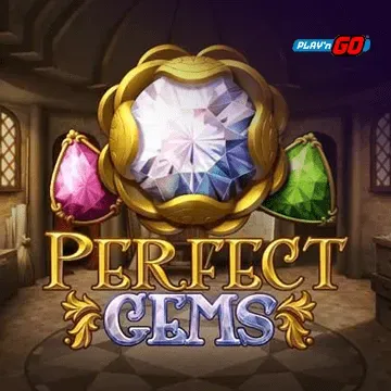 PlaynGo : Perfect Gems - SADABET138