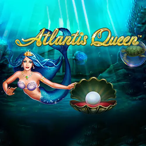 Atlantis Queen - SADABET138