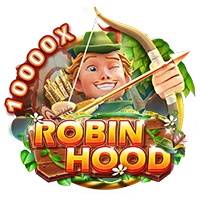 Facai : ROBIN HOOD - SADABET138
