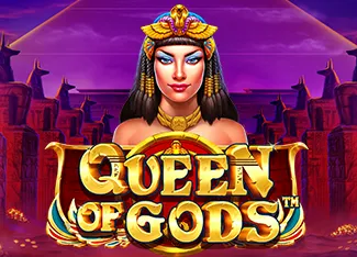 Pragmatic : Queen of Gods - SADABET138