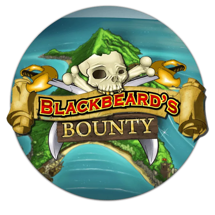 Habanero : Blackbeards Bounty - SADABET138